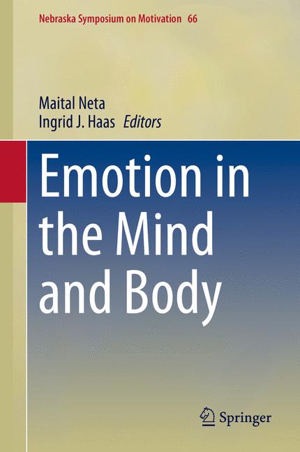 Emotion In The Mind… - image