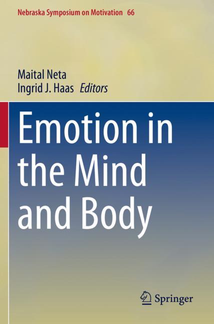 Emotion In The Mind… - image