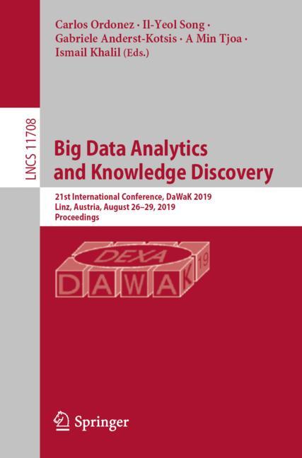 Big Data Analytics …