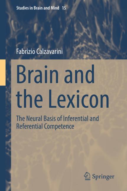 Brain And The Lexic…