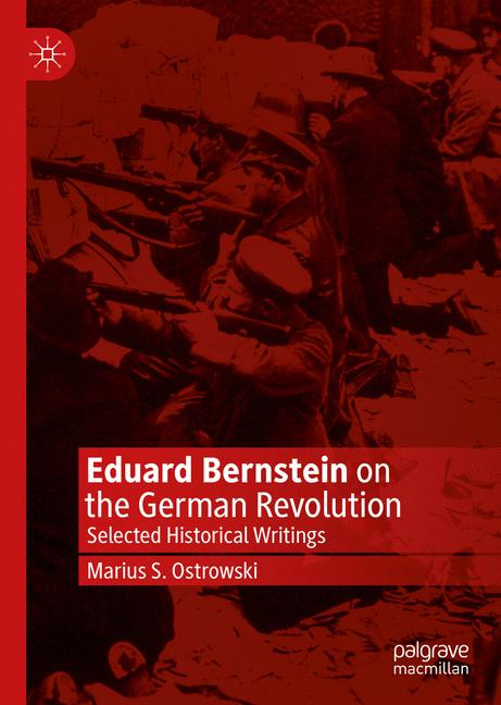 Eduard Bernstein On…