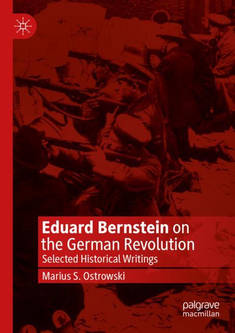 Eduard Bernstein On…