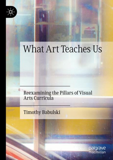 What Art Teaches Us - image