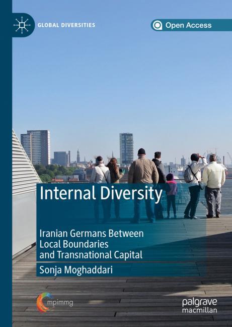 Internal Diversity - image