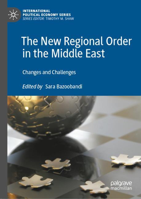 The New Regional Or… - image