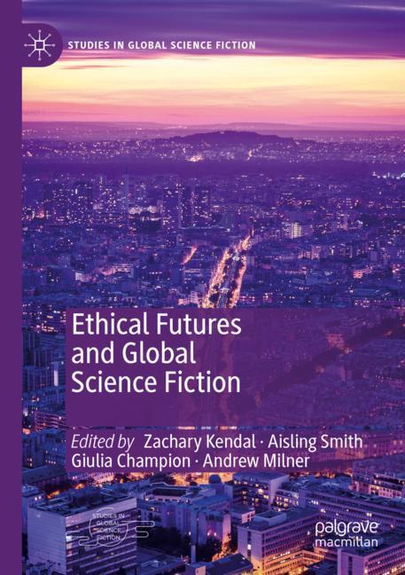 Ethical Futures And… - image