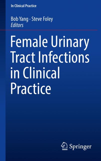 Female Urinary Trac… - image
