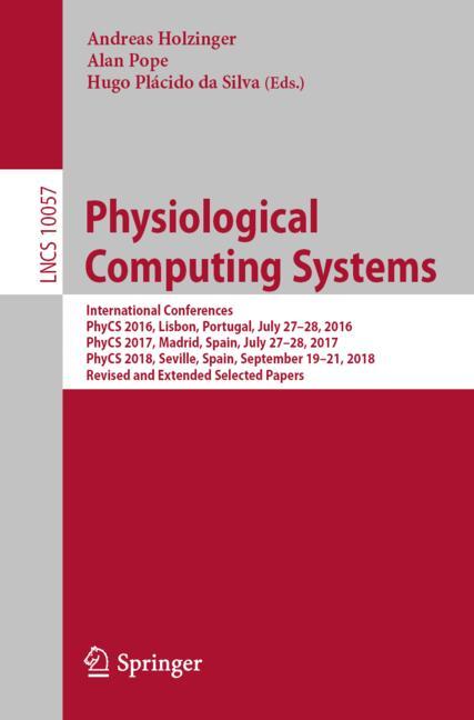 Physiological Compu… - image