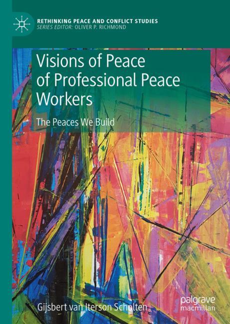 Visions Of Peace Of… - image
