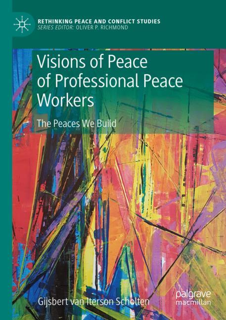 Visions Of Peace Of… - image