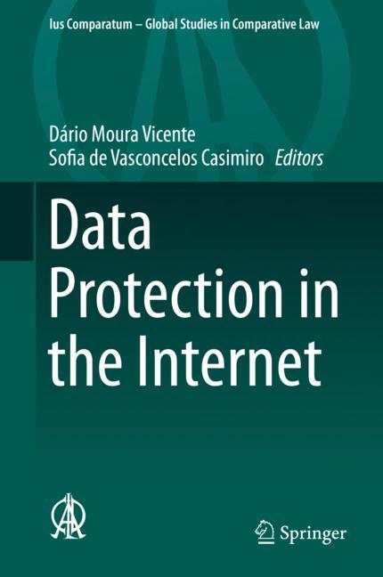 Data Protection In … - image