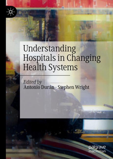 Understanding Hospi… - image