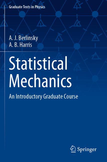 Statistical Mechani… - image