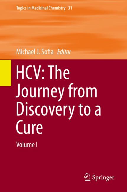 Hcv: The Journey Fr… - image