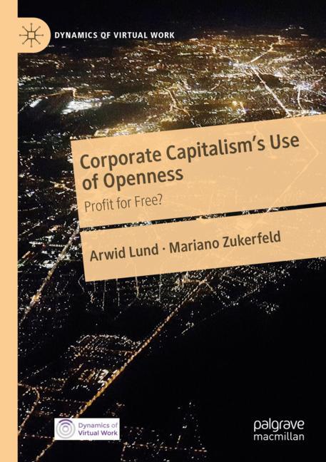 Corporate Capitalis… - image