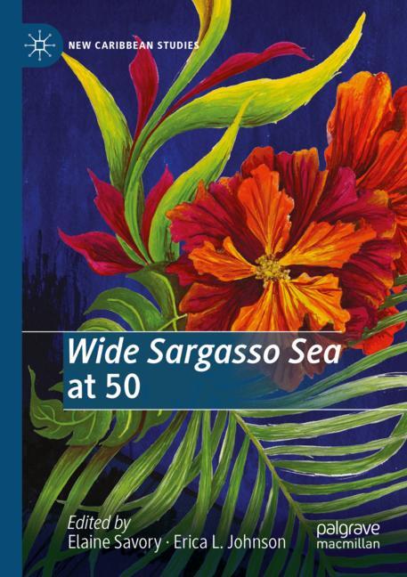 Wide Sargasso Sea A… - image