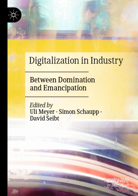 Digitalization In I…