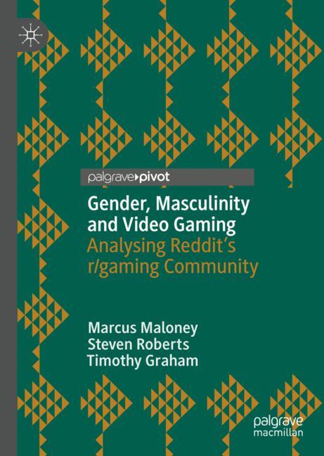 Gender, Masculinity… - image