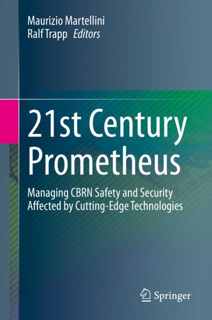 21St Century Prometheus
