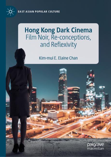 Hong Kong Dark Cine… - image