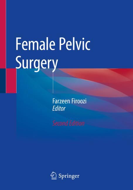 Female Pelvic Surge… - image