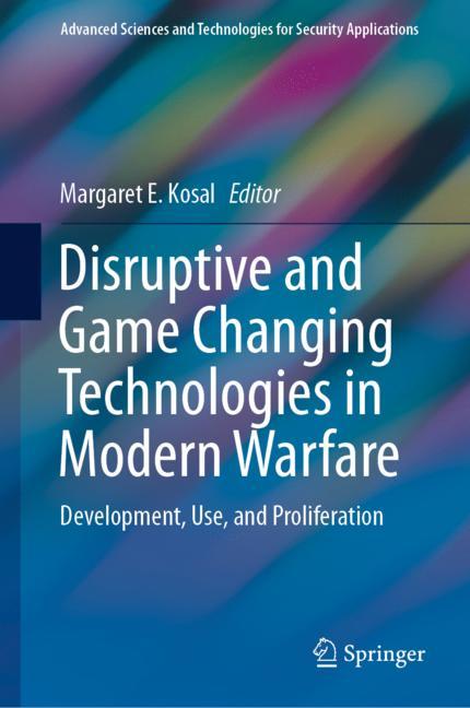 Disruptive And Game…