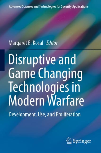 Disruptive And Game…