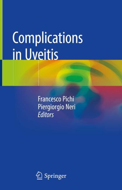 Complications In Uv…