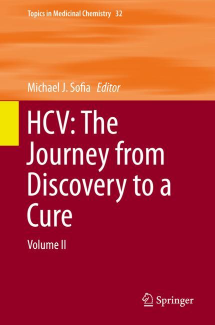 Hcv: The Journey Fr… - image