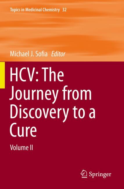 Hcv: The Journey Fr… - image