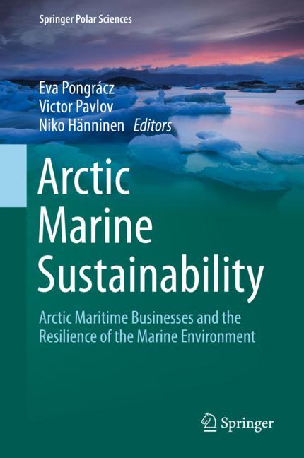 Arctic Marine Susta…