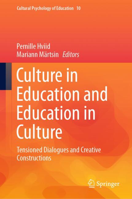Culture In Educatio…