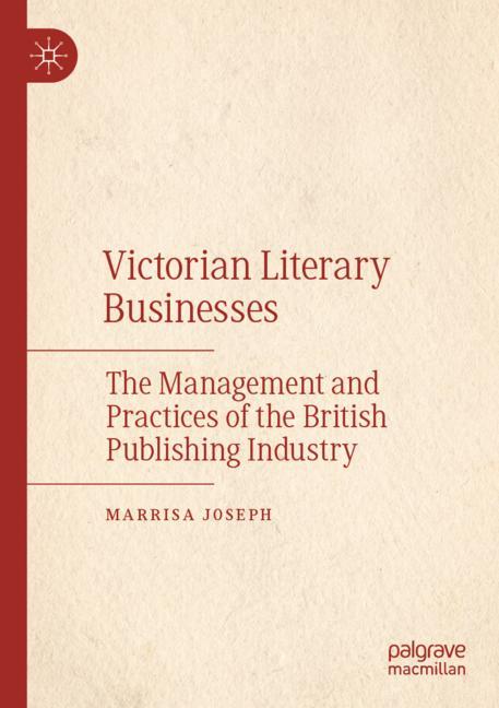 Victorian Literary … - image