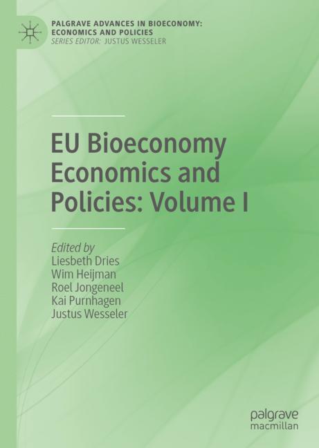 Eu Bioeconomy Econo… - image