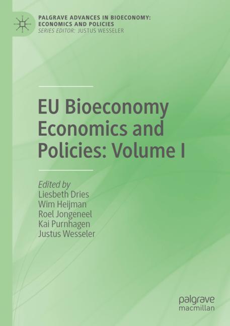 Eu Bioeconomy Econo… - image