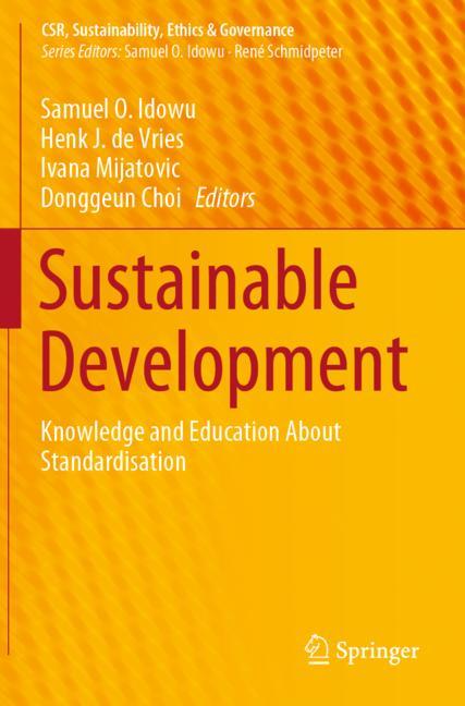 Sustainable Develop… - image