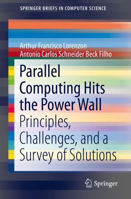 Parallel Computing …