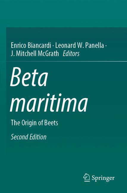Beta Maritima