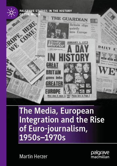 The Media, European…