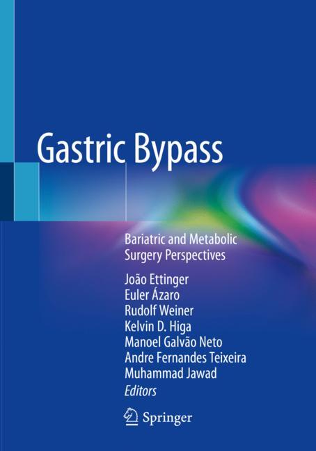 Springer Gastric Bypass