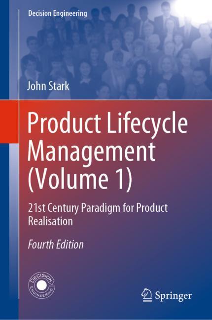 Product Lifecycle M… - image