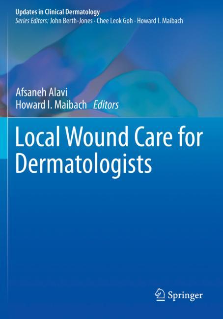 Local Wound Care Fo… - image