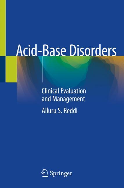 Acid-Base Disorders - image