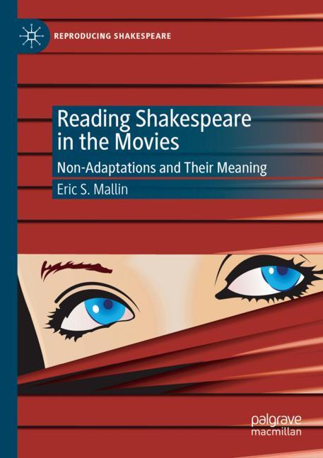 Reading Shakespeare… - image