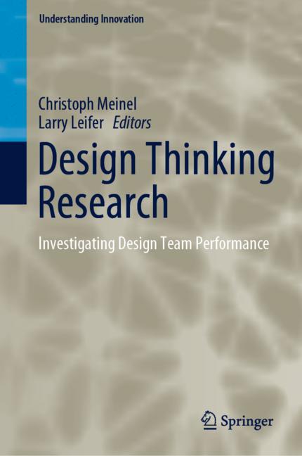 Design Thinking Res… - image