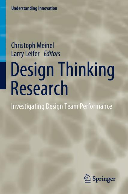 Design Thinking Res… - image