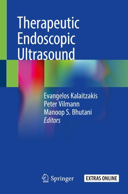 Therapeutic Endosco…