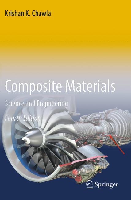 Composite Materials - image