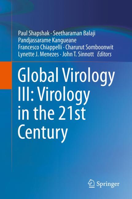 Global Virology Iii…