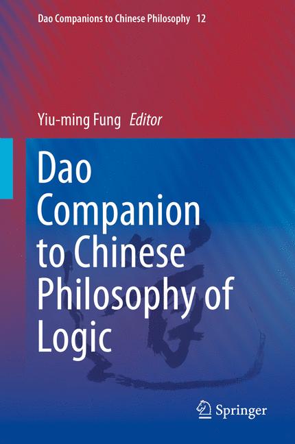 Dao Companion To Ch…